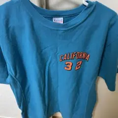 Champion Tシャツ 古着