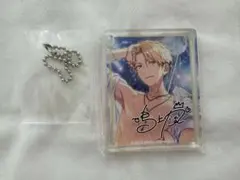 あんスタ あんさんぶるスターズ コロッタ アニカフェ 鳴上嵐