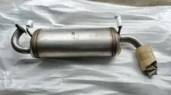 2025年最新】ジムニーja11マフラーの人気アイテム - メルカリ