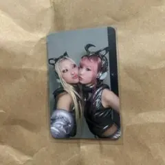 ④ XG THE CORE -核 XGALX ユニット ジュリア マヤ