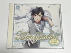 ハネムーン　vol.5 佐野瑛太　(CV：吉野裕行)