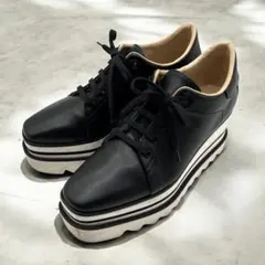 2025年最新】STELLA McCARTNEY レディース ローファー・革靴の