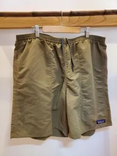 【新品】Patagonia パタゴニア バギーズロング DAKS