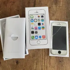 iPhone 5S gold 16GB
