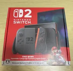 2026年最新】Nintendo Switch2 マリオカートセットの人気アイテム