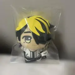 東京リベンジャーズ ちびぐるみ ぬいぐるみ　 羽宮 一虎
