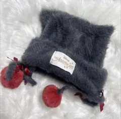 ディズニー アリストキャット 帽子