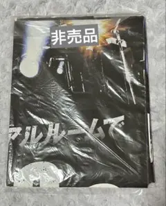 氷室京介 LAST GIGS 特大 のぼり タペストリー A - メルカリ