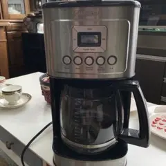 Cuisinart コーヒーメーカー 14カップのサムネイル