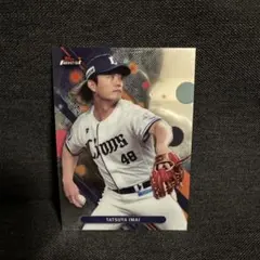 2026年最新】今井達也 bbmの人気アイテム - メルカリ