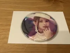 TWICE ツウィ ツブリー 缶バッジ - メルカリ