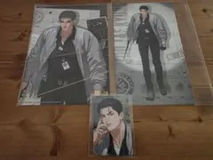 韓国BL　JINX 　Lezhin　シーグリ2025