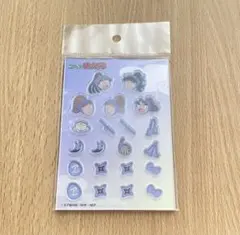 忍たま乱太郎 五年生 シャカシャカマスコット