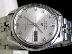 517/セイコー スポーツマチック ドルフィン 自動巻き 6619-8110