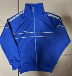 70’s adidasトラックジャケット デサント古着
