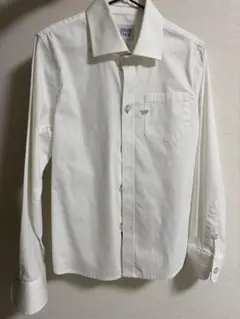 アルマーニジュニア　8A 130cm シャツ