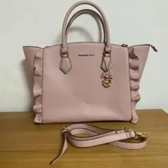 サマンサベガ SAMANTHAVEGA フラッター小 (ピンク)