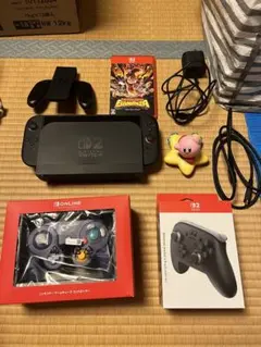 NintendoSwitch2マリオカートワールド＋ドンキーコングバナンザセット