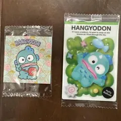 サンリオキャラクターズウエハース11 ハンギョドン