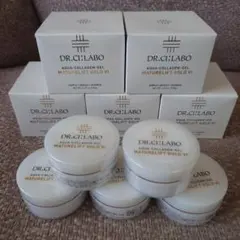 ドクターシーラボ ACGマチュアLG VI 120g 4個、25g 4個 ドクターシーラボ ACGマチュアLG VI 120g 4個、25g 4個