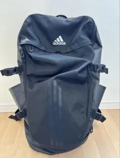 今だけこの価格！新品タグ付き⭐︎ adidas バックパック 31L ブラック 