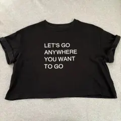 キッズTシャツ150