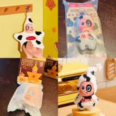 Twinkle Twinkle MOON GELATO シリーズ ハンドタオル - メルカリ