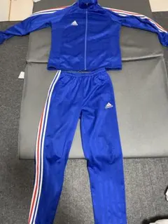 2000年代（00s） モデルadidas セットアップＭサイズ