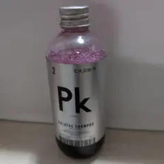 CALATAS シャンプー ヒートケア Pk 250mlのサムネイル