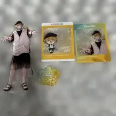 にじさんじ 宇佐美リト アクスタ カード 海の家