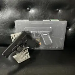 専用※送料無料※グロック19 gen4 マガジン3本 + タクティカルホルスター