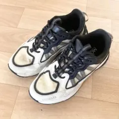 モンクレールLite Runner スニーカー　ライトランナー　41.5