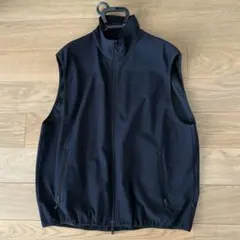 DAIWA PIER39 TECH FLEX JERSEY スタンドカラーベスト