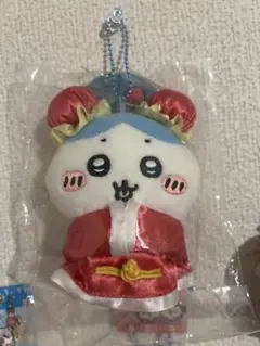 ハチワレ*ちいかわ*