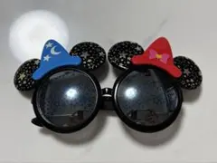 東京ディズニーリゾート ミッキー型サングラス