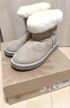 2026年最新】ugg ブーツ 23 サンドの人気アイテム - メルカリ