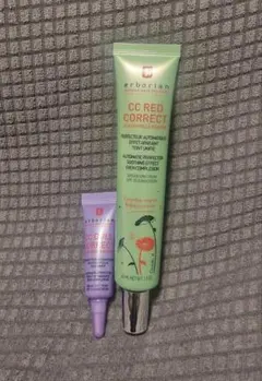 erborian CC RED CORRECT 45ml エルボリアンのサムネイル
