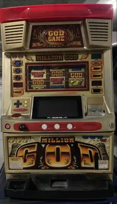 2026年最新】ミリオンゴッド 4号機の人気アイテム - メルカリ