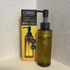 ORBIS オルビス ザクレンジングオイル
