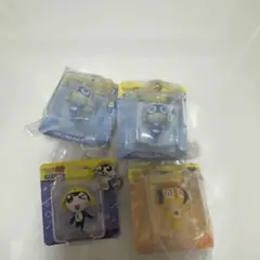 ケロロ軍曹 ガチャガチャ