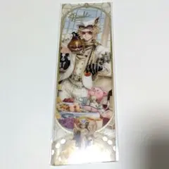 IdentityⅤ　第五人格オフラインパック　探鉱者　クリアカード