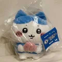 ハチワレ② エニマイくじ