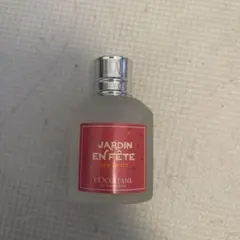 L'OCCITANE JARDIN EN FÊTE 香水