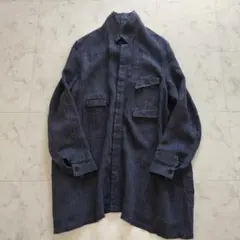 ANATOMICA 墨黒　カバーオール 2026年最新】ANATOMICA カバーオールの人気アイテム - メルカリ