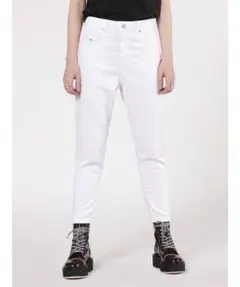 (K05717) DIESEL Candys-Ne ボーイフレンドジョグジーンズ