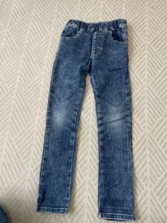 マーキーズ　デニム　120