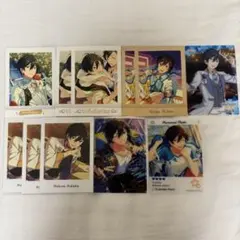 2026年最新】氷鷹北斗 ぱしゃっつの人気アイテム - メルカリ