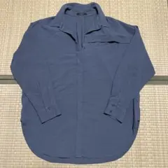 JEANASIS シャツ