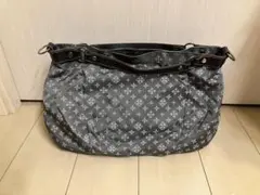 russet 2wayバッグ 収納袋付き