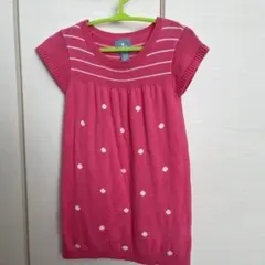 ワンピース　90 ベビーギャップ